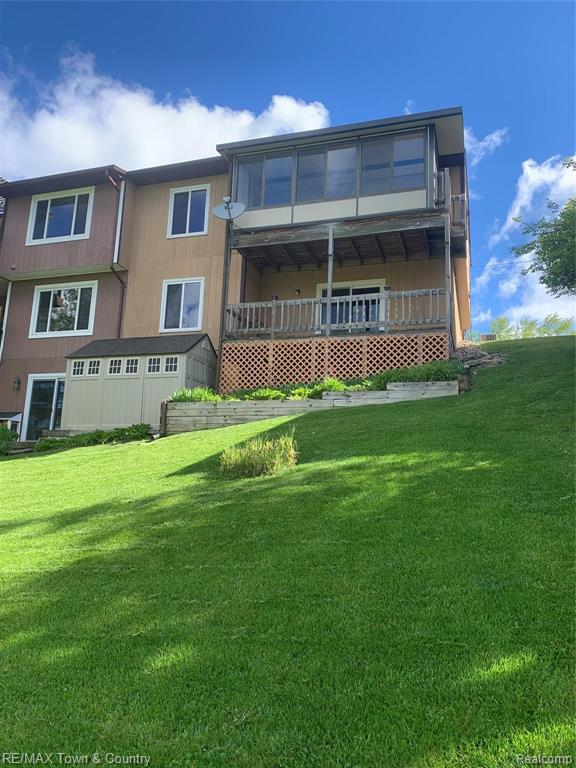 1386 Flushing Road Flushing, MI 48433 - Photo 33 of 33
