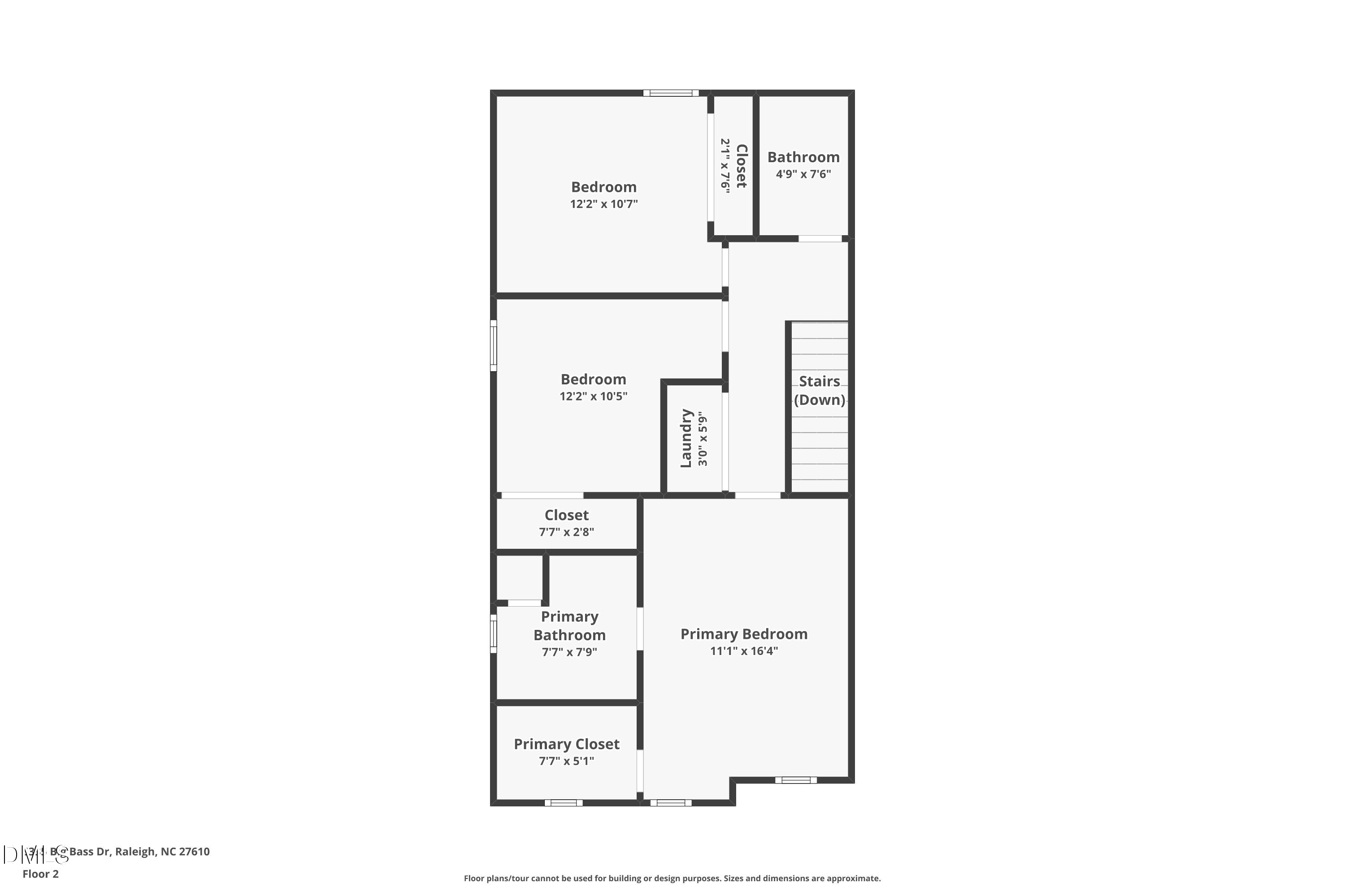 5335 Big Bass Drive Raleigh, NC 27610 - Photo 37 of 37