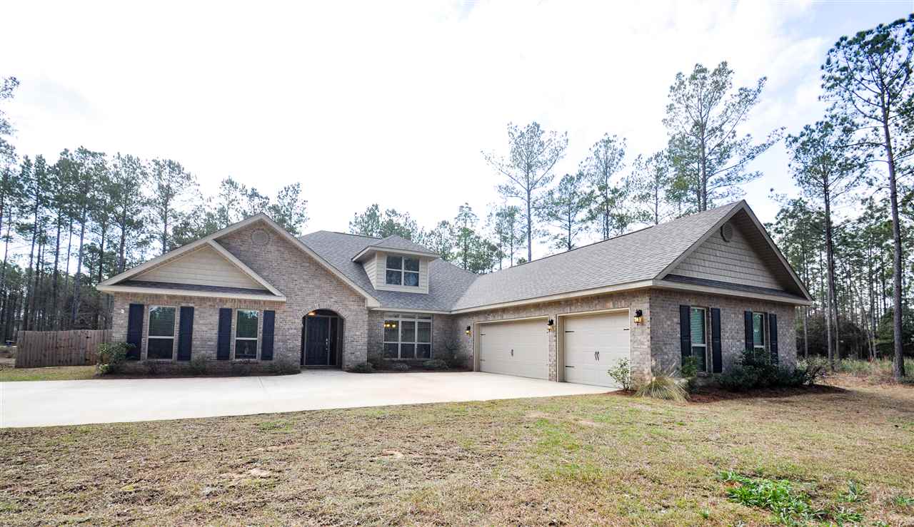 12700 Jenkins Pit Road Daphne, AL 36527 - Photo 1 of 25