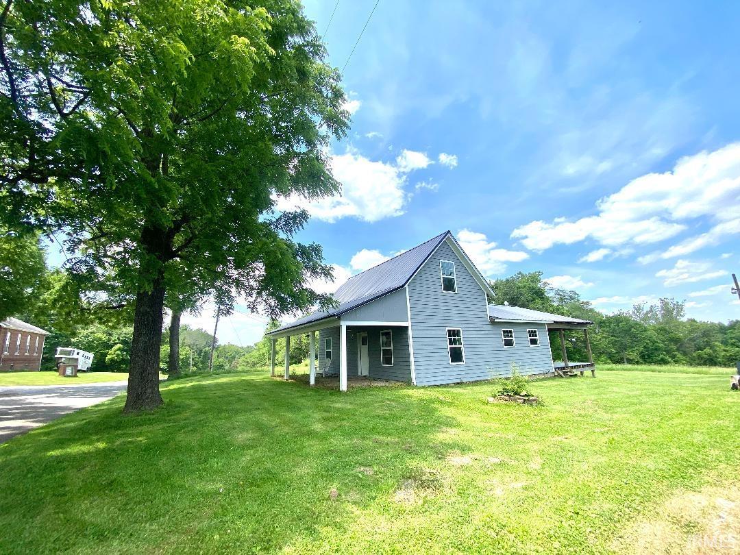 2339 East Tulip Road Bloomfield, IN 47424 - Photo 4 of 38