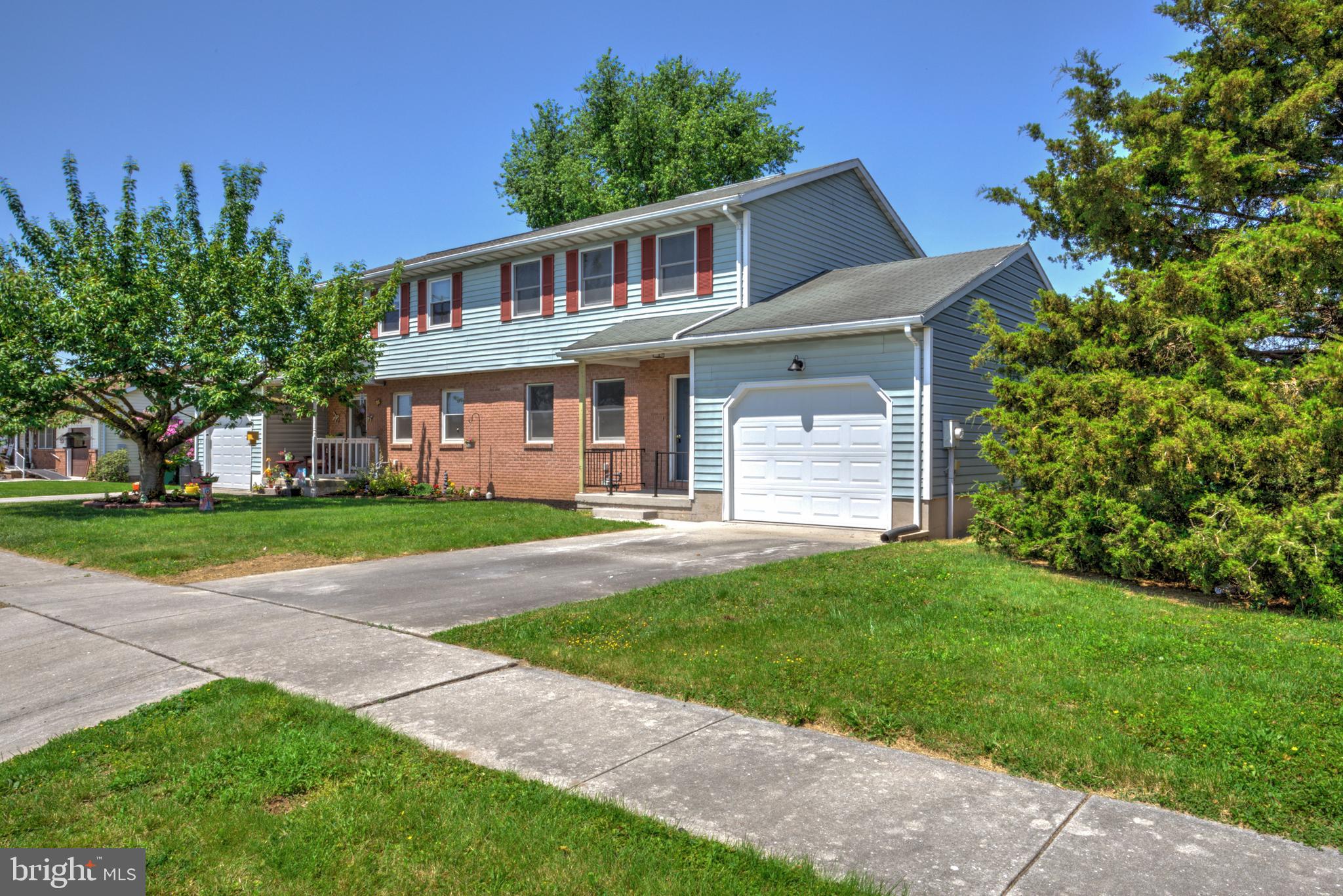 25 Filbert Street Hanover, PA 17331 - Photo 26 of 34