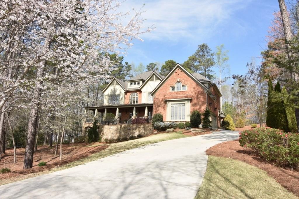 16077 Inverness Trail Milton, GA 30004 - Photo 1 of 1 Welcome Home to Highland Manor!