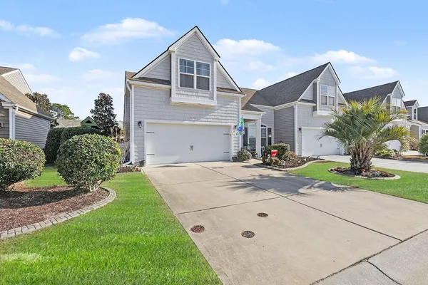 $349,900 | 5459 Elba Way, Unit 1501, Myrtle Beach, SC 29579