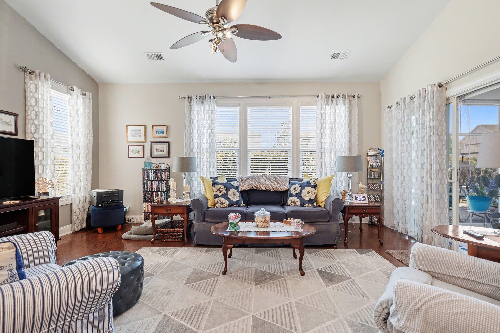 5459 Elba Way, Unit 1501 Myrtle Beach, SC 29579 - Photo 12 of 42