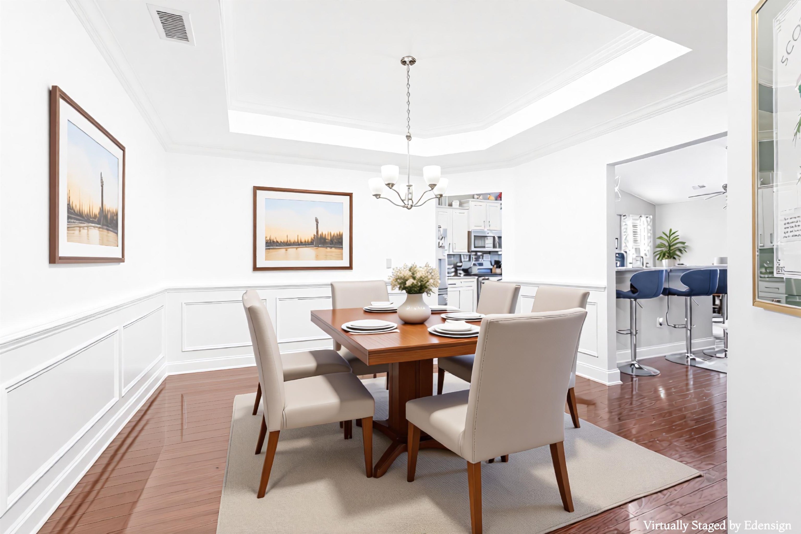5459 Elba Way, Unit 1501 Myrtle Beach, SC 29579 - Photo 15 of 42 VIRTUAL STAGING