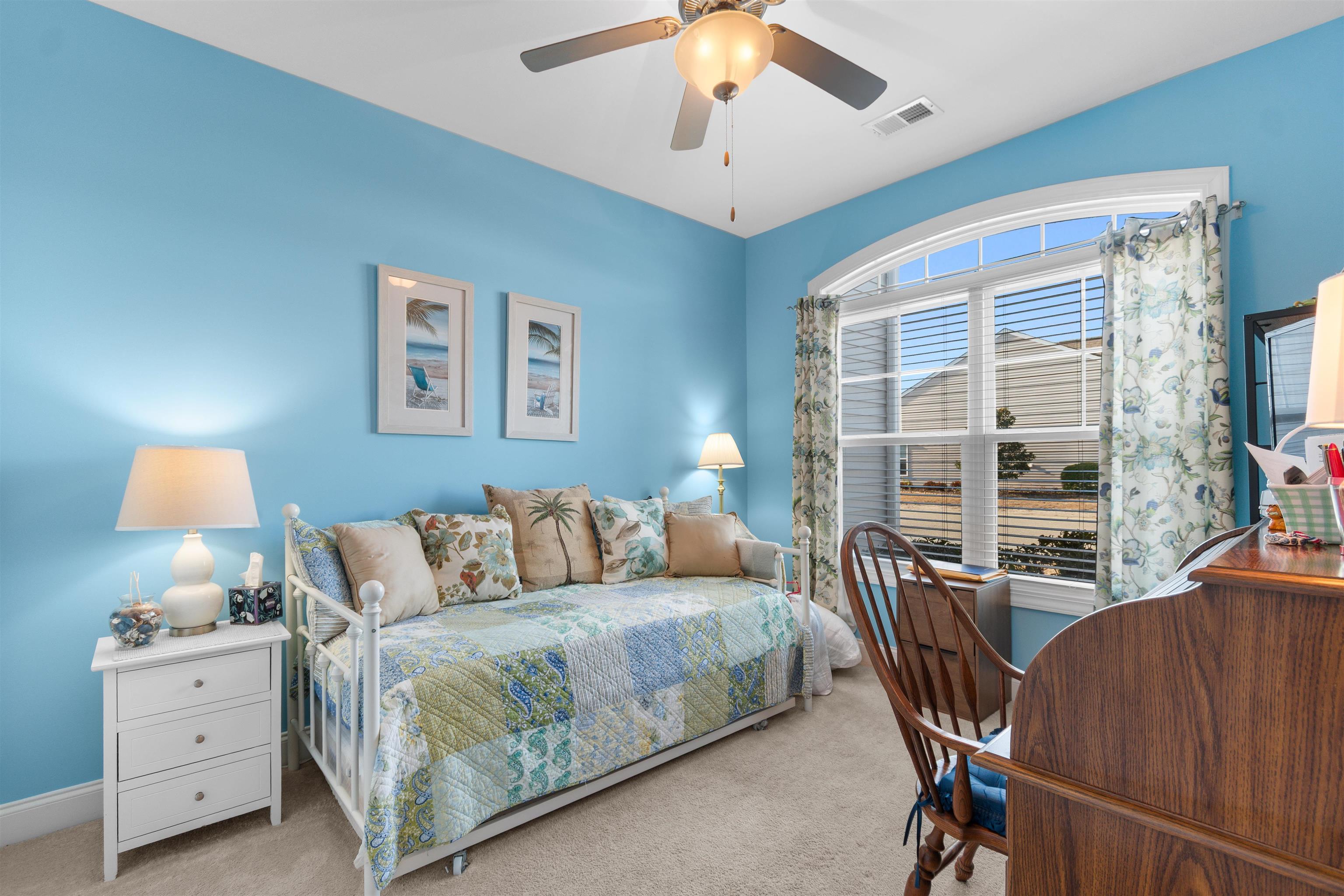 5459 Elba Way, Unit 1501 Myrtle Beach, SC 29579 - Photo 19 of 31 View of patio / terrace with an outdoor hangout area