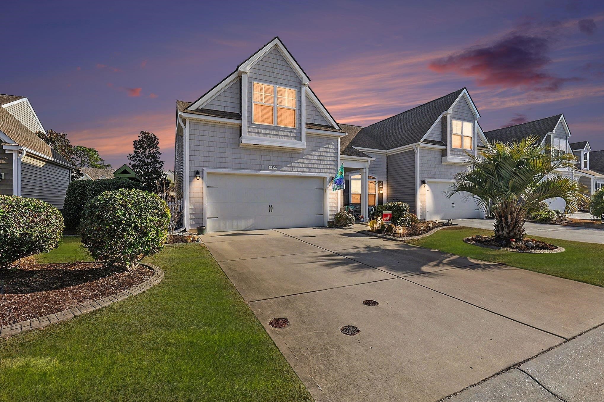 5459 Elba Way, Unit 1501 Myrtle Beach, SC 29579 - Photo 2 of 42