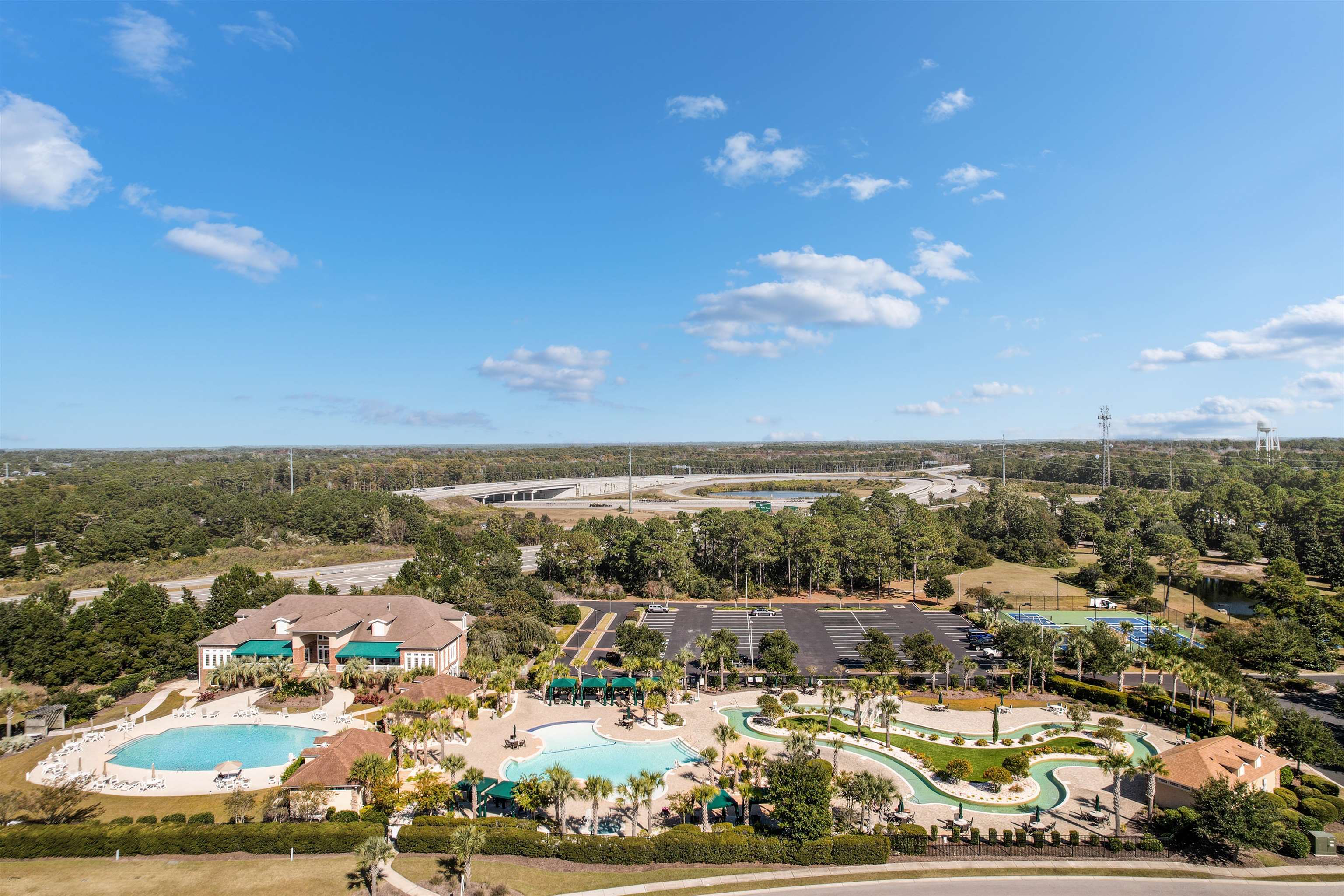 5459 Elba Way, Unit 1501 Myrtle Beach, SC 29579 - Photo 29 of 31 View of gym