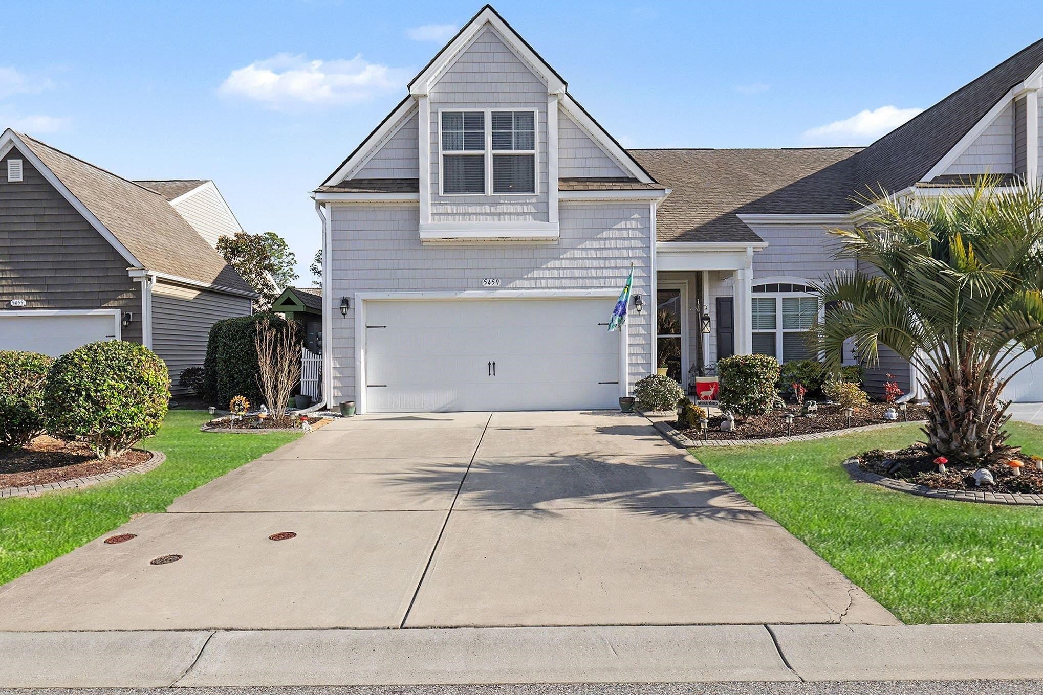 5459 Elba Way, Unit 1501 Myrtle Beach, SC 29579 - Photo 3 of 42
