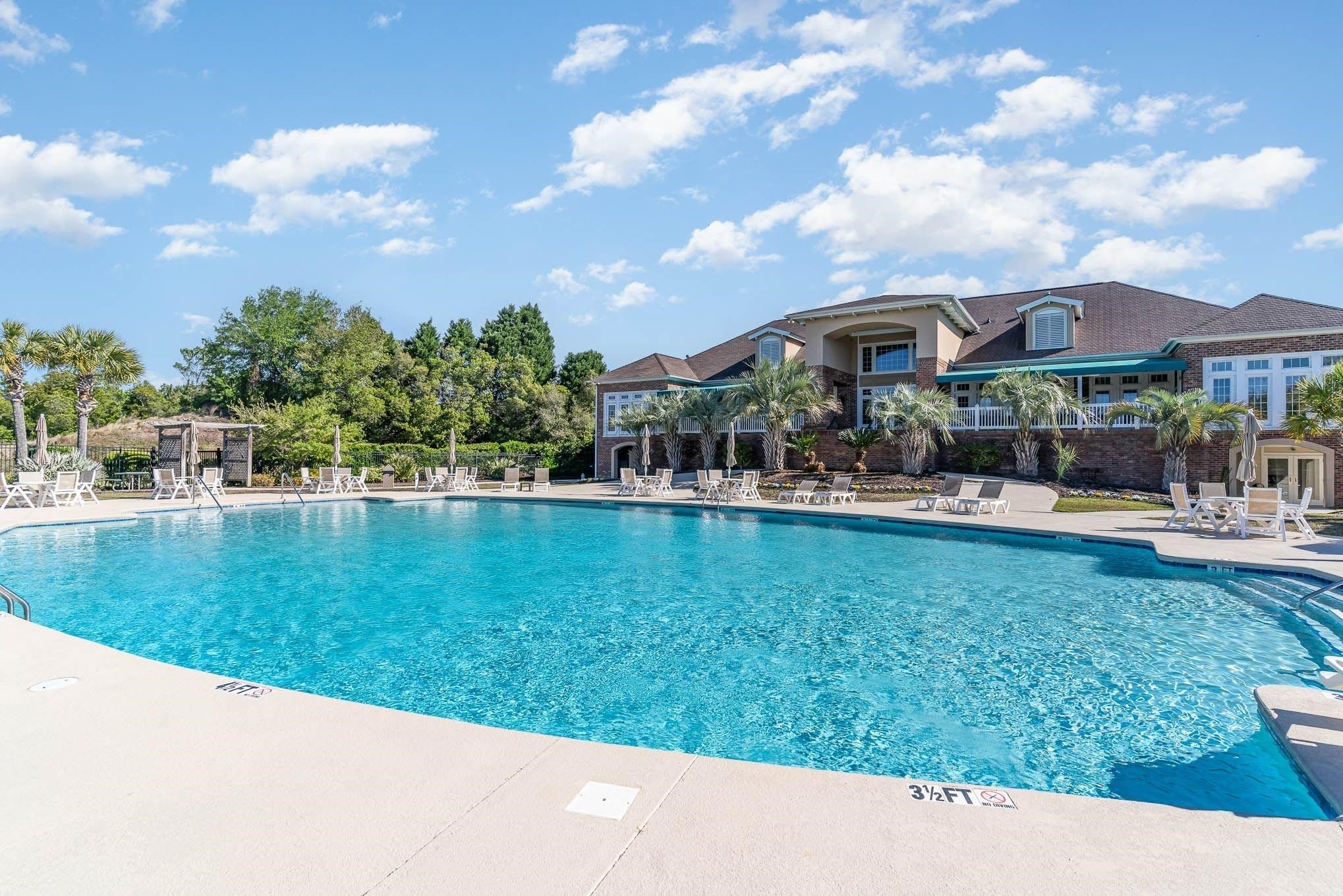 5459 Elba Way, Unit 1501 Myrtle Beach, SC 29579 - Photo 38 of 42