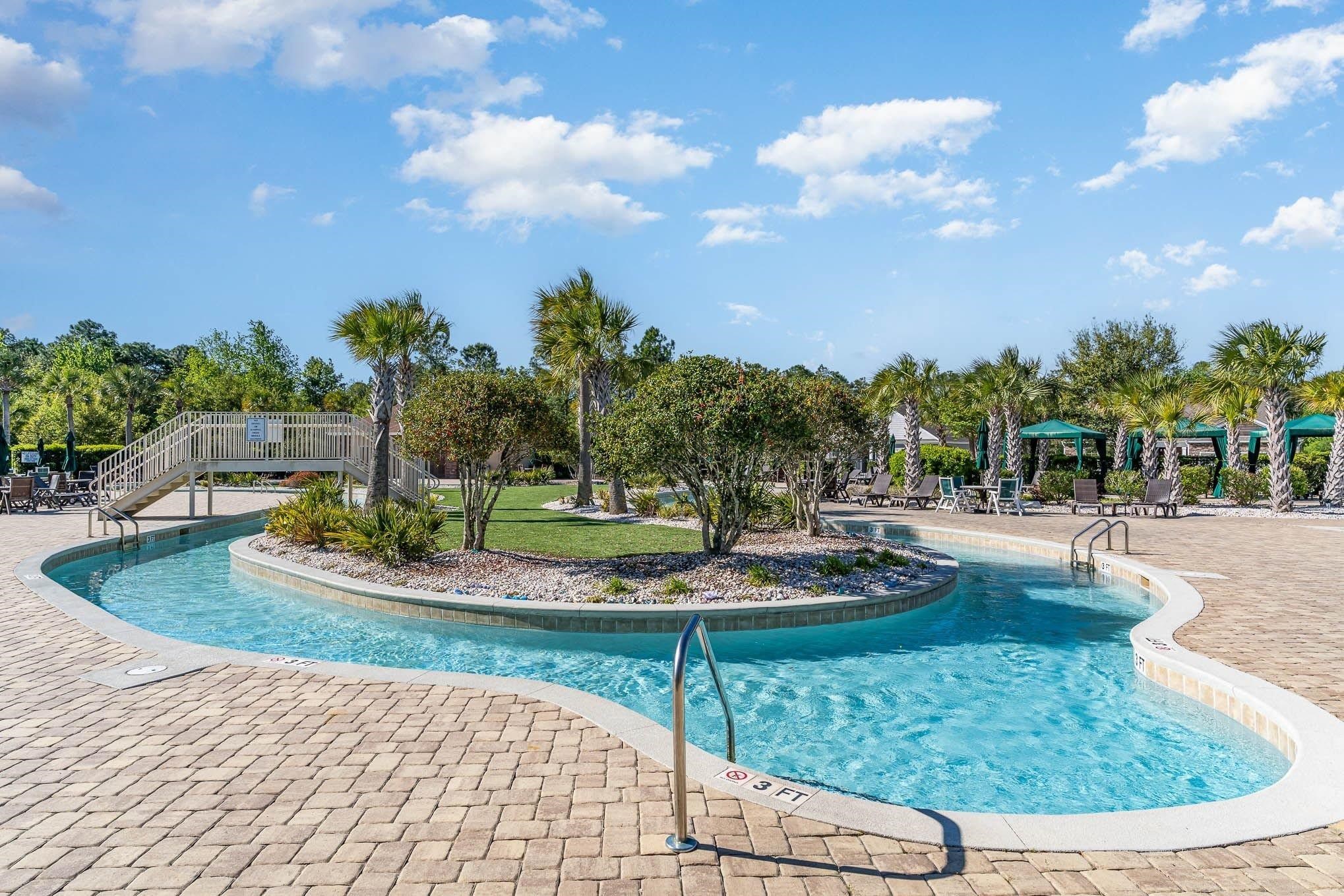 5459 Elba Way, Unit 1501 Myrtle Beach, SC 29579 - Photo 39 of 42
