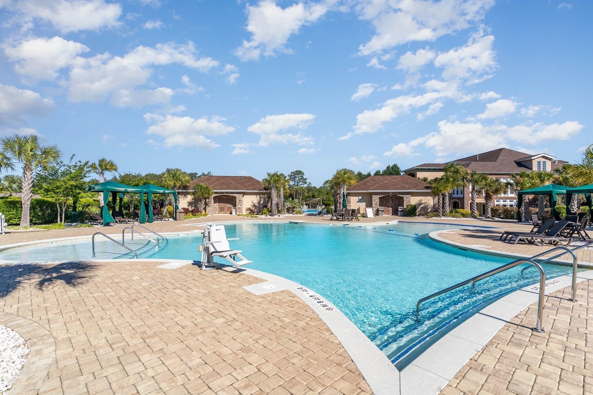 5459 Elba Way, Unit 1501 Myrtle Beach, SC 29579 - Photo 40 of 42