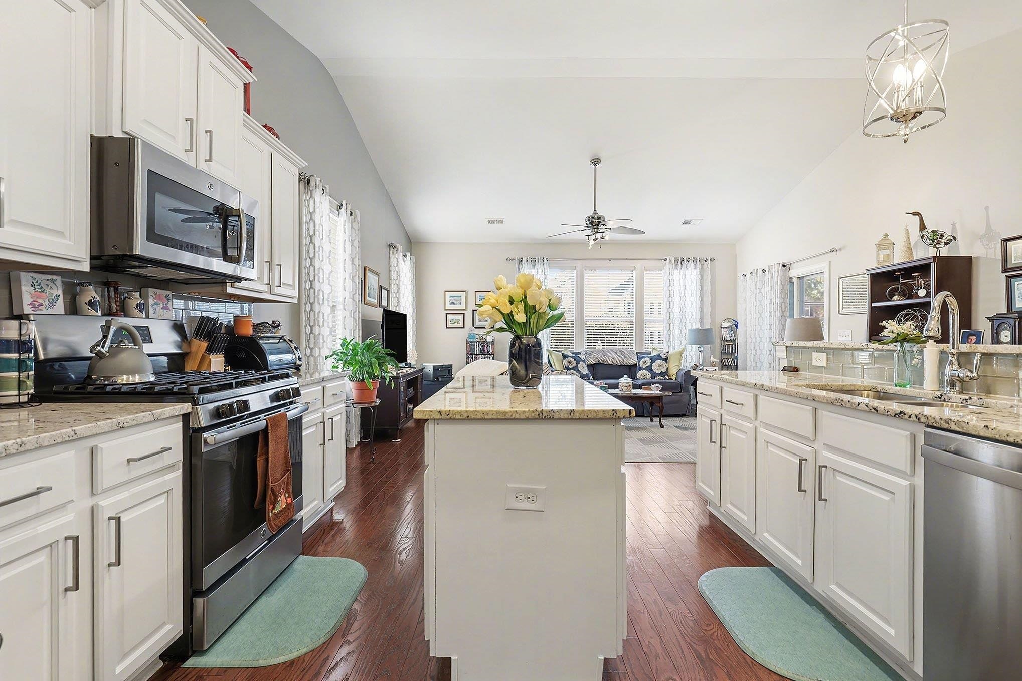 5459 Elba Way, Unit 1501 Myrtle Beach, SC 29579 - Photo 6 of 42