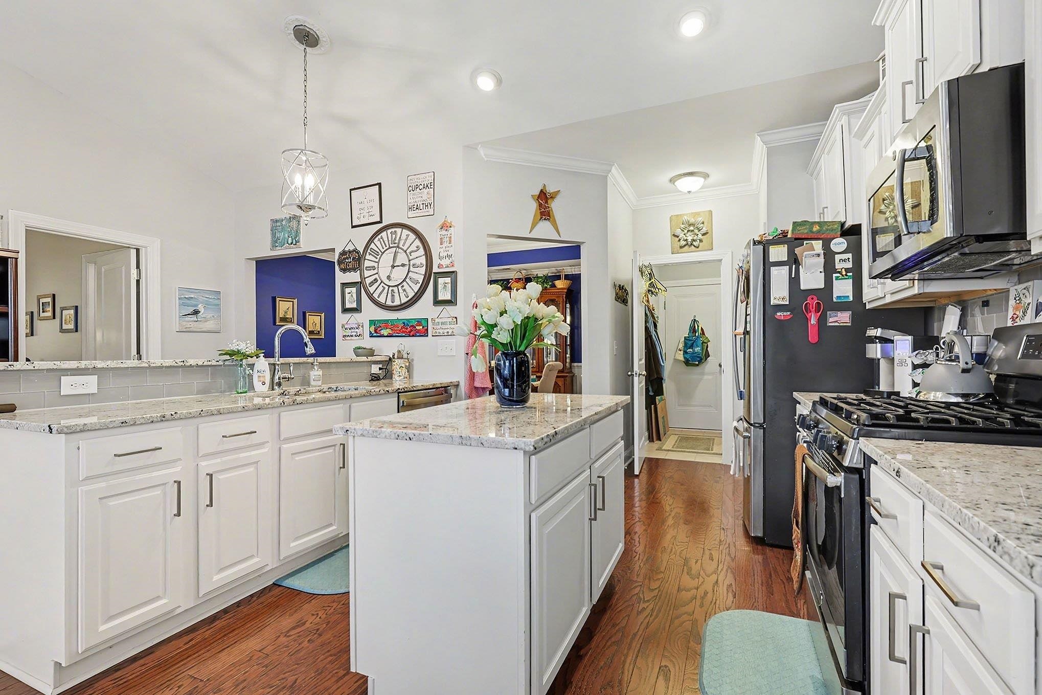 5459 Elba Way, Unit 1501 Myrtle Beach, SC 29579 - Photo 8 of 42