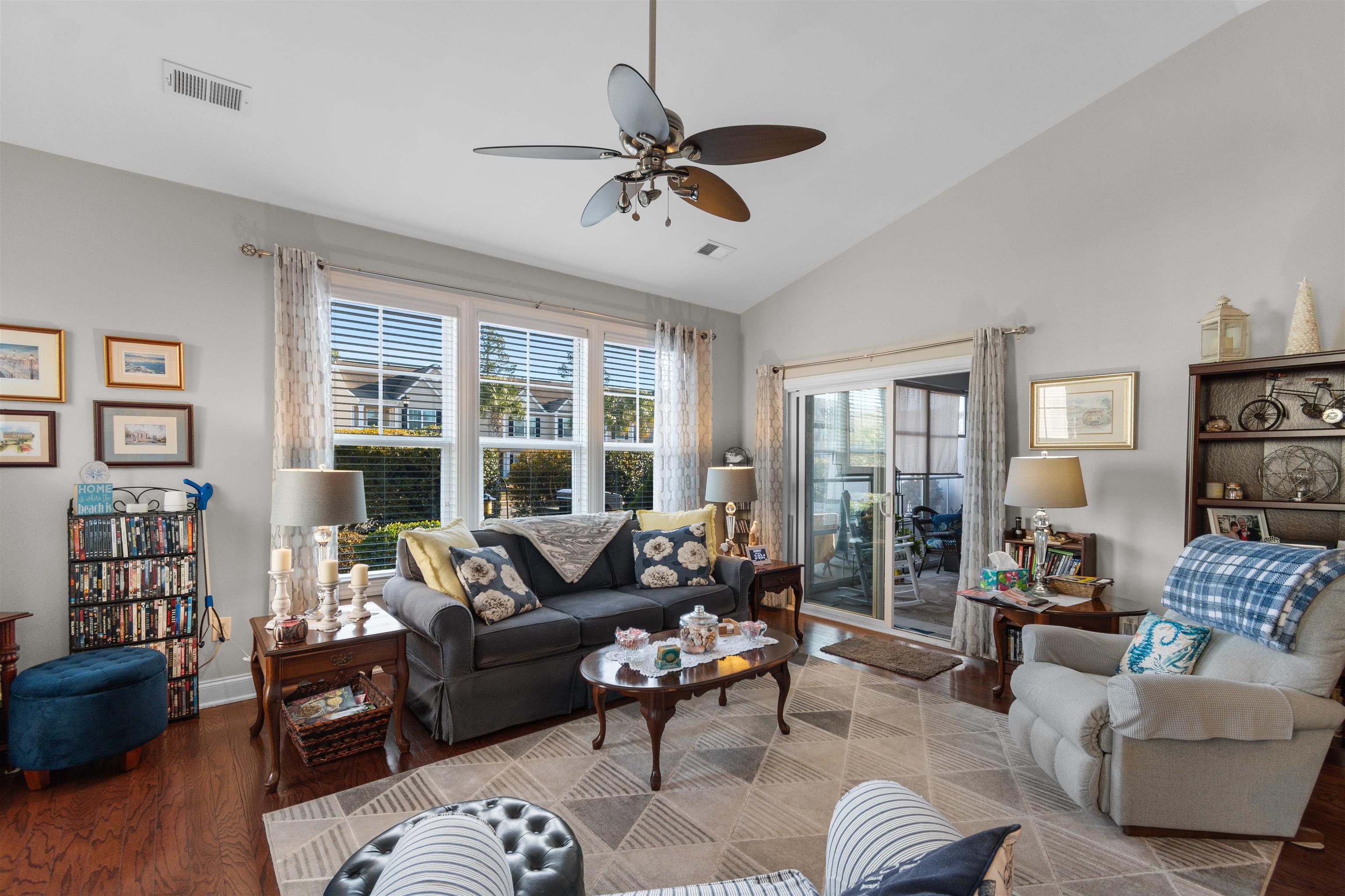 5459 Elba Way, Unit 1501 Myrtle Beach, SC 29579 - Photo 8 of 31