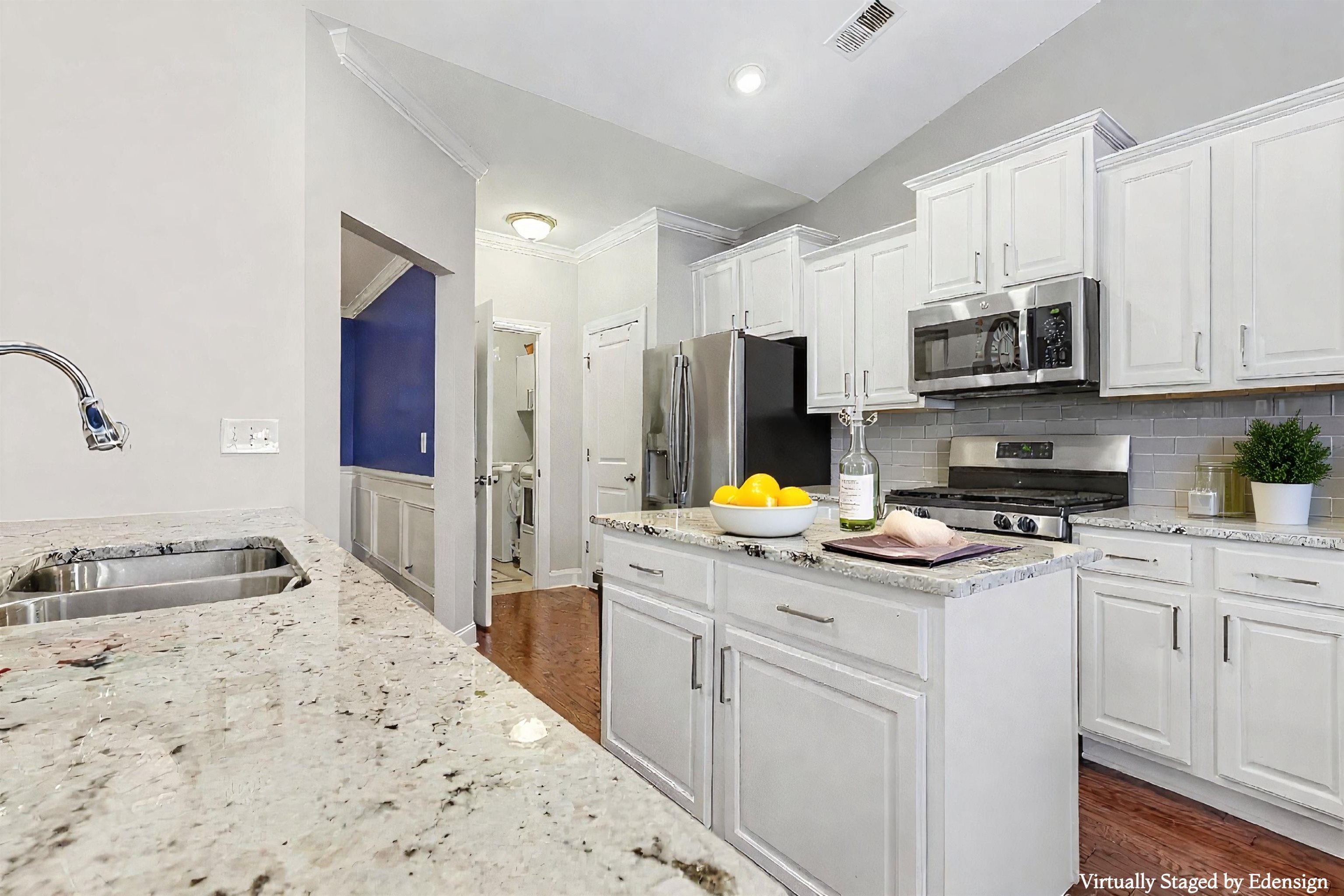 5459 Elba Way, Unit 1501 Myrtle Beach, SC 29579 - Photo 9 of 42 VIRTUAL STAGING