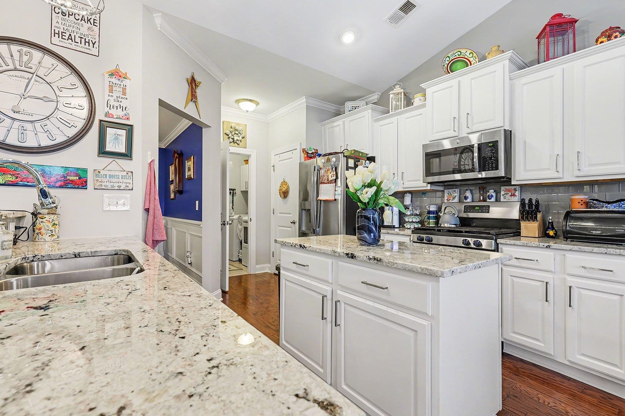 5459 Elba Way, Unit 1501 Myrtle Beach, SC 29579 - Photo 10 of 42