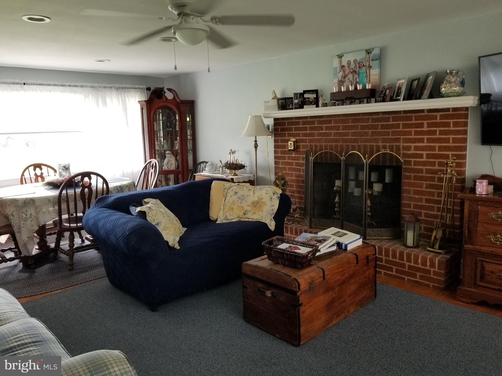 811 Lambs Road Mullica Hill, NJ 08062 - Photo 3 of 30 Gallery Image 3