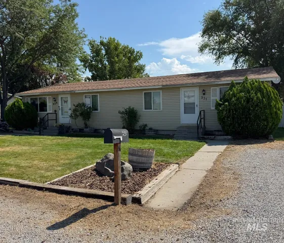 $299,000 | 929 Craven Avenue, Buhl, ID 83316