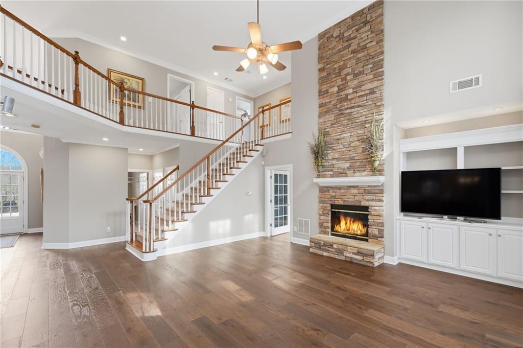 4614 Glory Maple Trace Powder Springs, GA 30127 - Photo 11 of 65