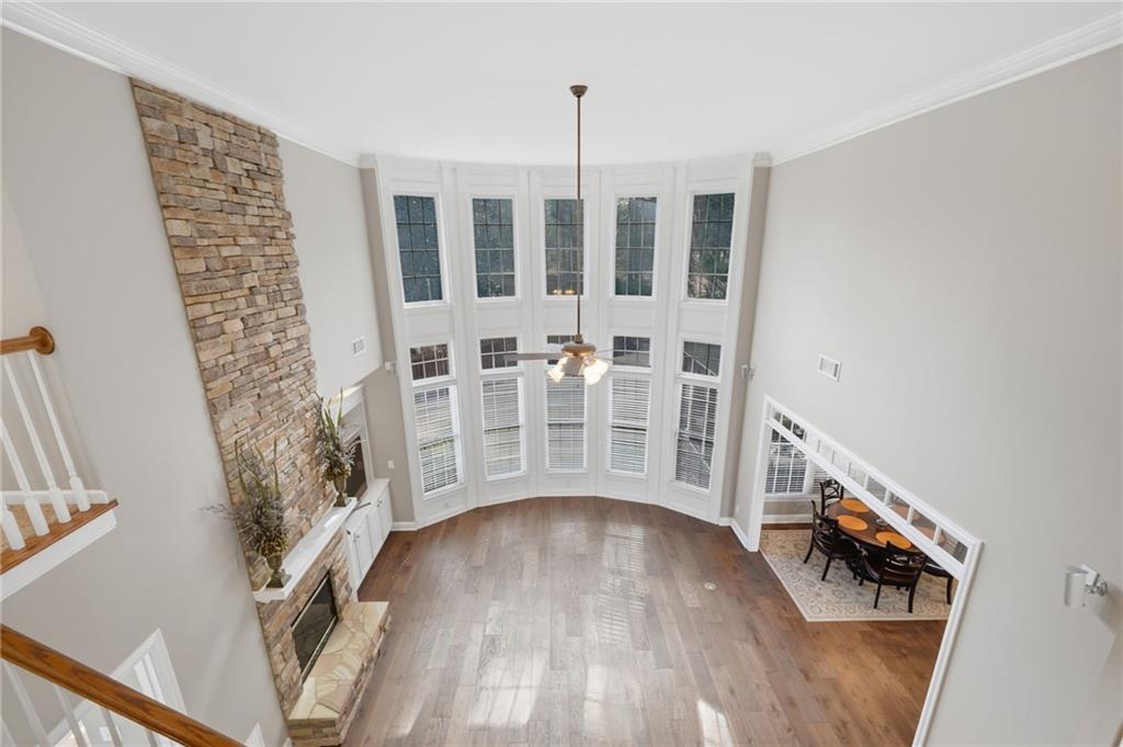 4614 Glory Maple Trace Powder Springs, GA 30127 - Photo 12 of 65