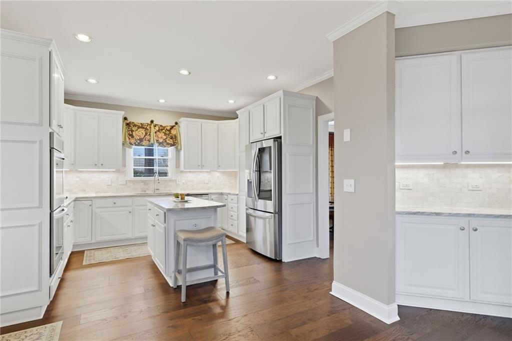 4614 Glory Maple Trace Powder Springs, GA 30127 - Photo 14 of 65