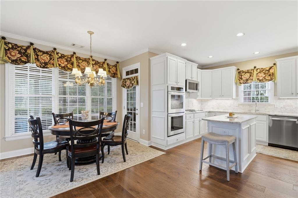 4614 Glory Maple Trace Powder Springs, GA 30127 - Photo 15 of 65