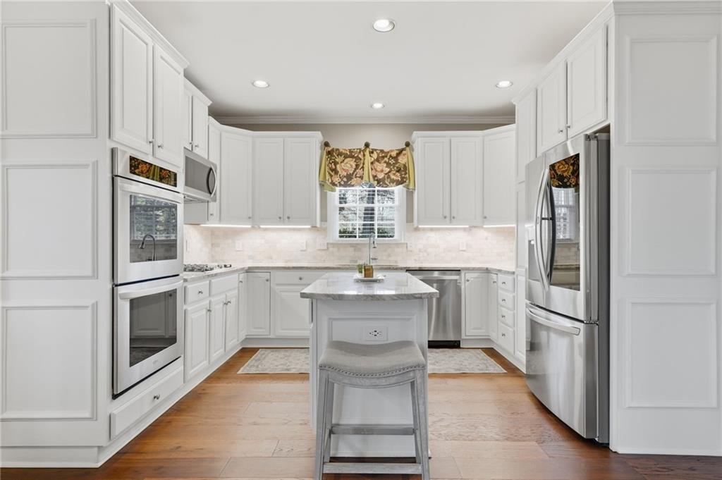 4614 Glory Maple Trace Powder Springs, GA 30127 - Photo 16 of 65