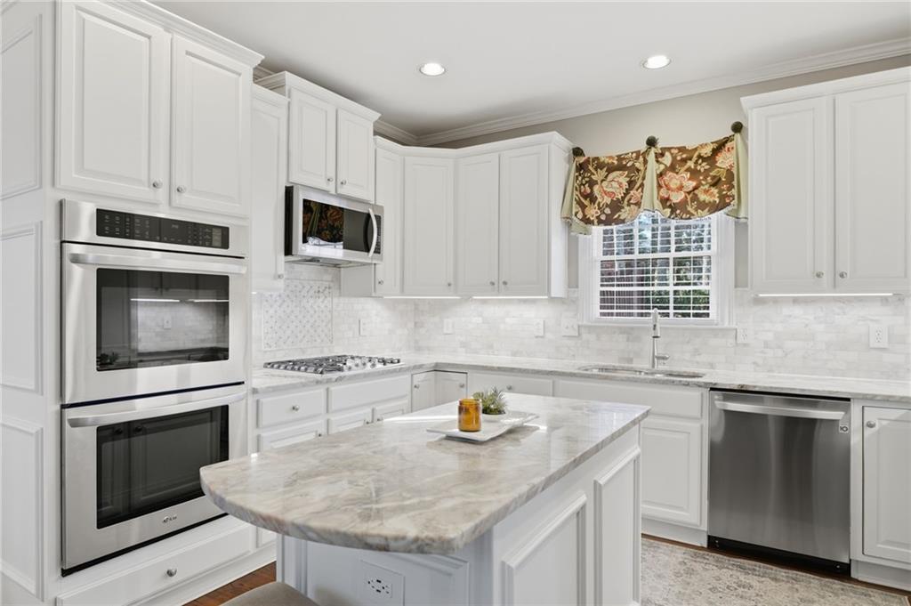 4614 Glory Maple Trace Powder Springs, GA 30127 - Photo 17 of 65