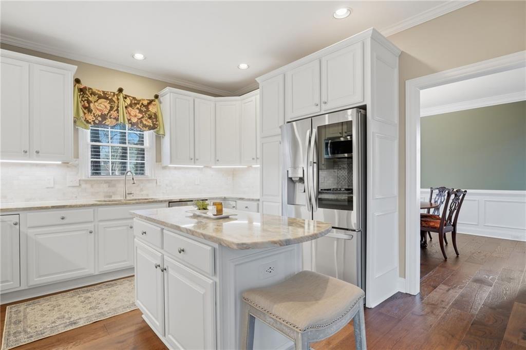 4614 Glory Maple Trace Powder Springs, GA 30127 - Photo 18 of 65