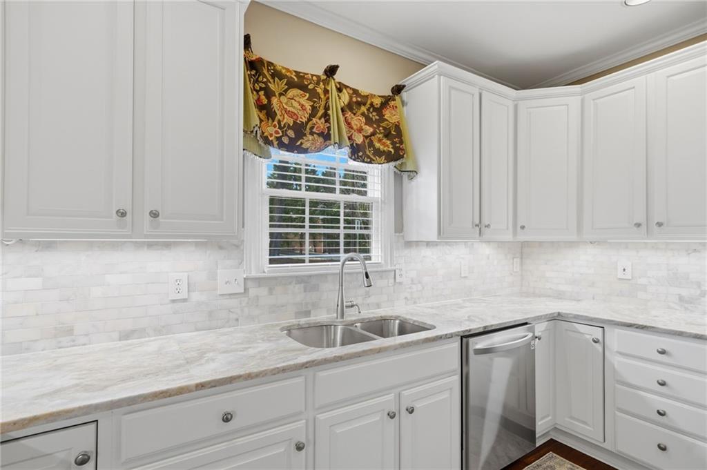 4614 Glory Maple Trace Powder Springs, GA 30127 - Photo 19 of 65