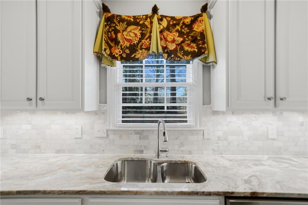 4614 Glory Maple Trace Powder Springs, GA 30127 - Photo 21 of 65