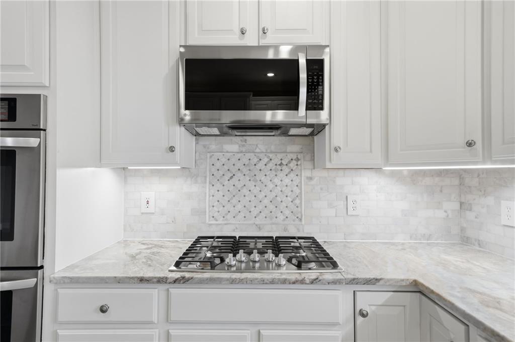 4614 Glory Maple Trace Powder Springs, GA 30127 - Photo 22 of 65