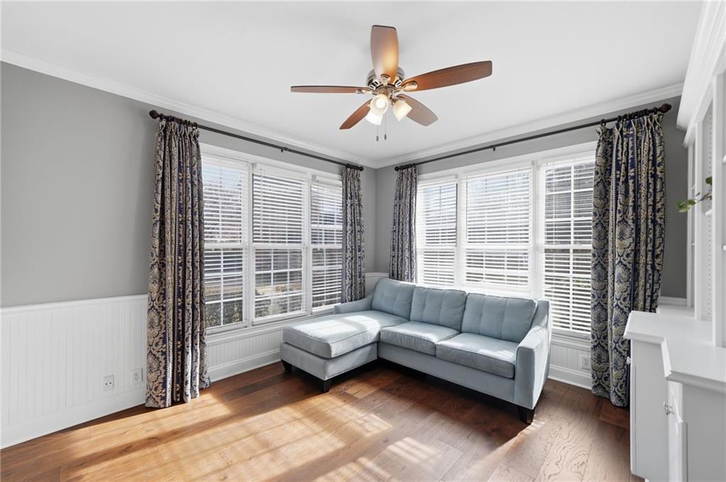 4614 Glory Maple Trace Powder Springs, GA 30127 - Photo 23 of 65