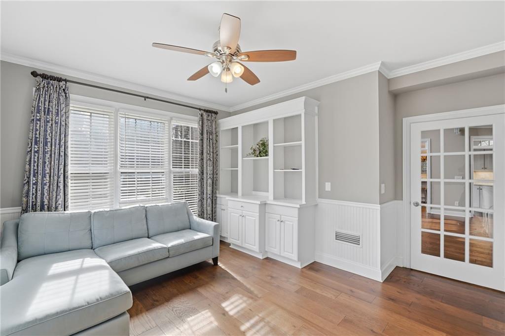 4614 Glory Maple Trace Powder Springs, GA 30127 - Photo 24 of 65