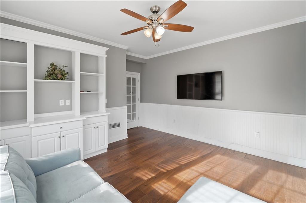 4614 Glory Maple Trace Powder Springs, GA 30127 - Photo 25 of 65