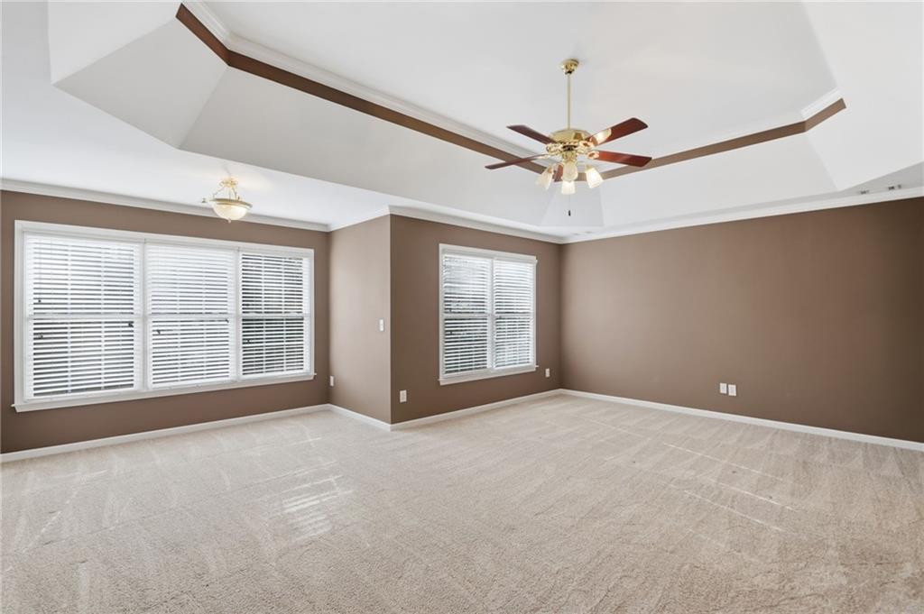 4614 Glory Maple Trace Powder Springs, GA 30127 - Photo 27 of 65