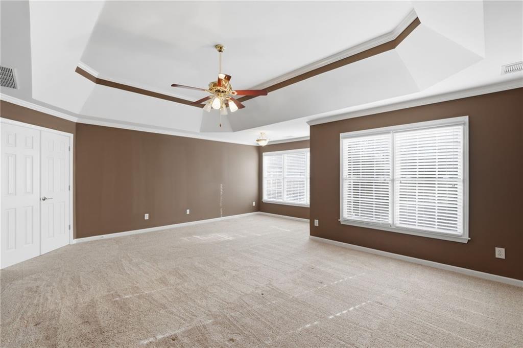 4614 Glory Maple Trace Powder Springs, GA 30127 - Photo 29 of 65