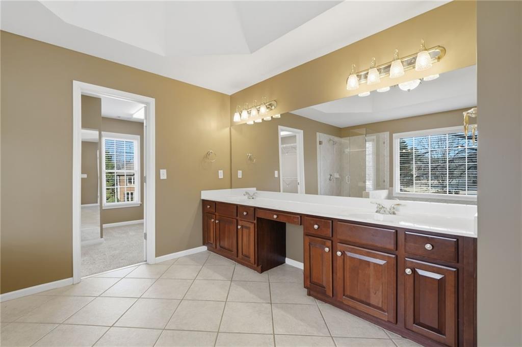 4614 Glory Maple Trace Powder Springs, GA 30127 - Photo 30 of 65