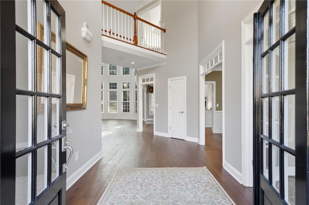 4614 Glory Maple Trace Powder Springs, GA 30127 - Photo 3 of 65