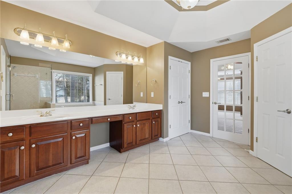 4614 Glory Maple Trace Powder Springs, GA 30127 - Photo 31 of 65