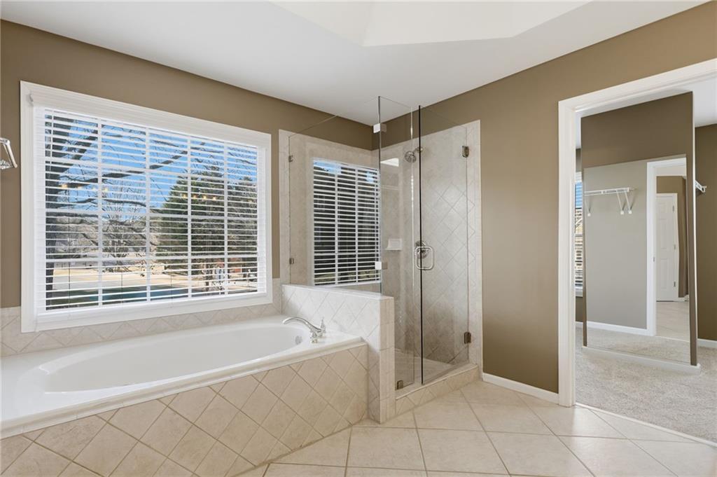 4614 Glory Maple Trace Powder Springs, GA 30127 - Photo 32 of 65