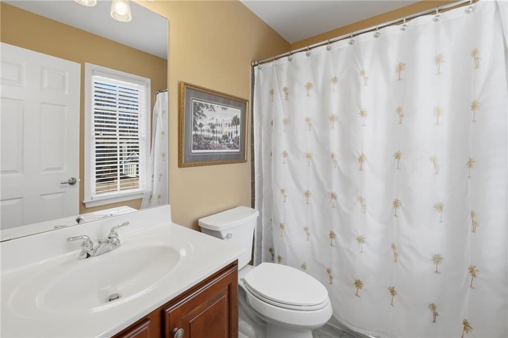 4614 Glory Maple Trace Powder Springs, GA 30127 - Photo 40 of 65