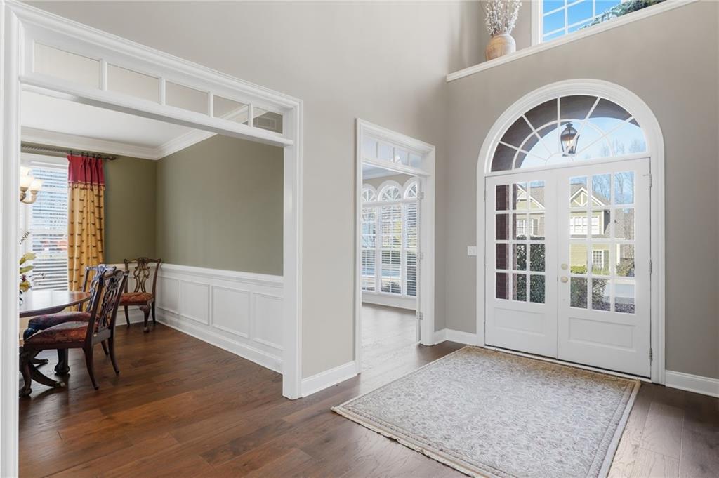 4614 Glory Maple Trace Powder Springs, GA 30127 - Photo 4 of 65