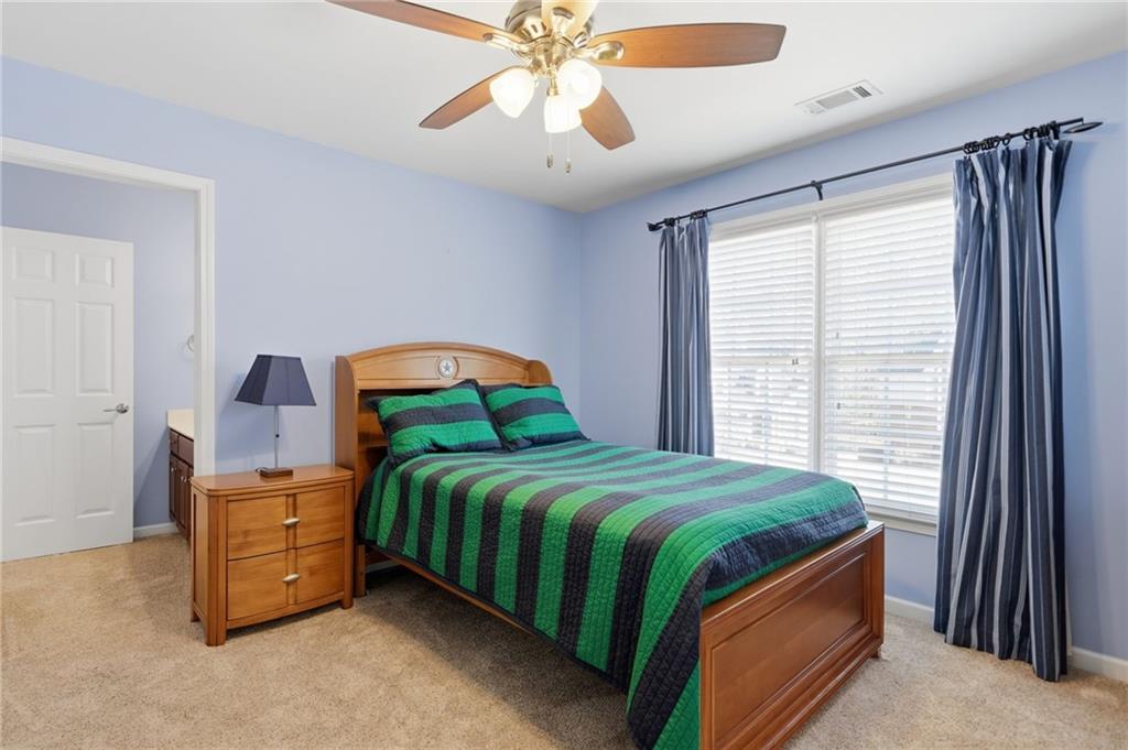 4614 Glory Maple Trace Powder Springs, GA 30127 - Photo 41 of 65