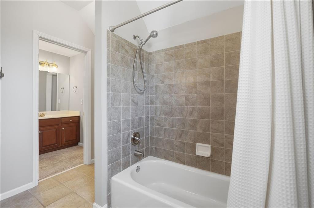 4614 Glory Maple Trace Powder Springs, GA 30127 - Photo 42 of 65