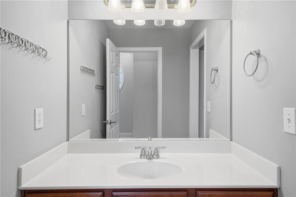 4614 Glory Maple Trace Powder Springs, GA 30127 - Photo 43 of 65