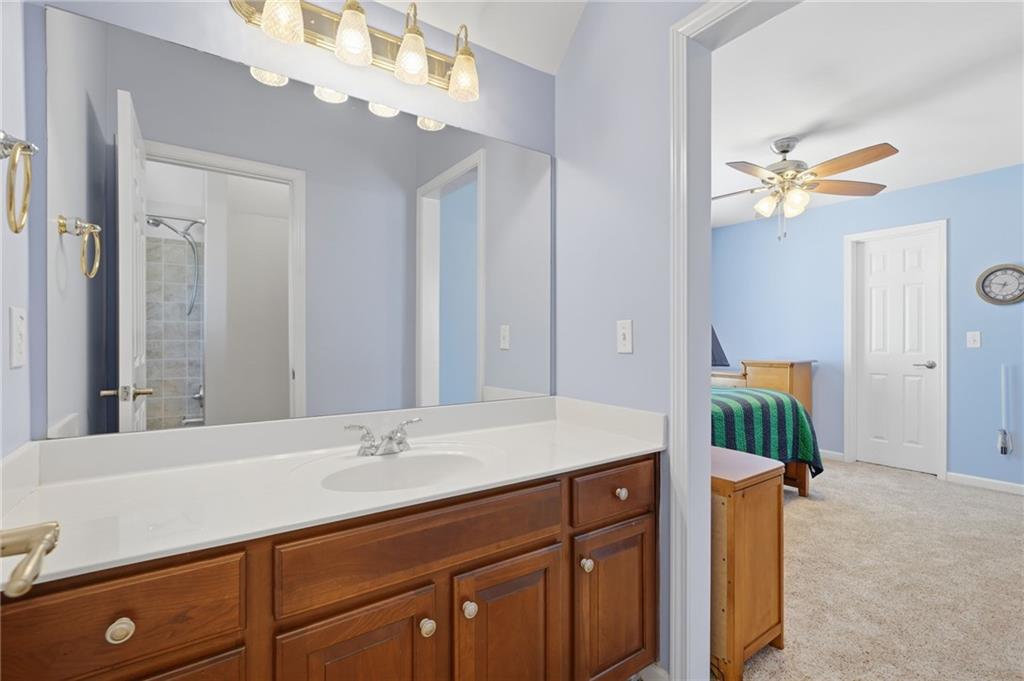 4614 Glory Maple Trace Powder Springs, GA 30127 - Photo 44 of 65