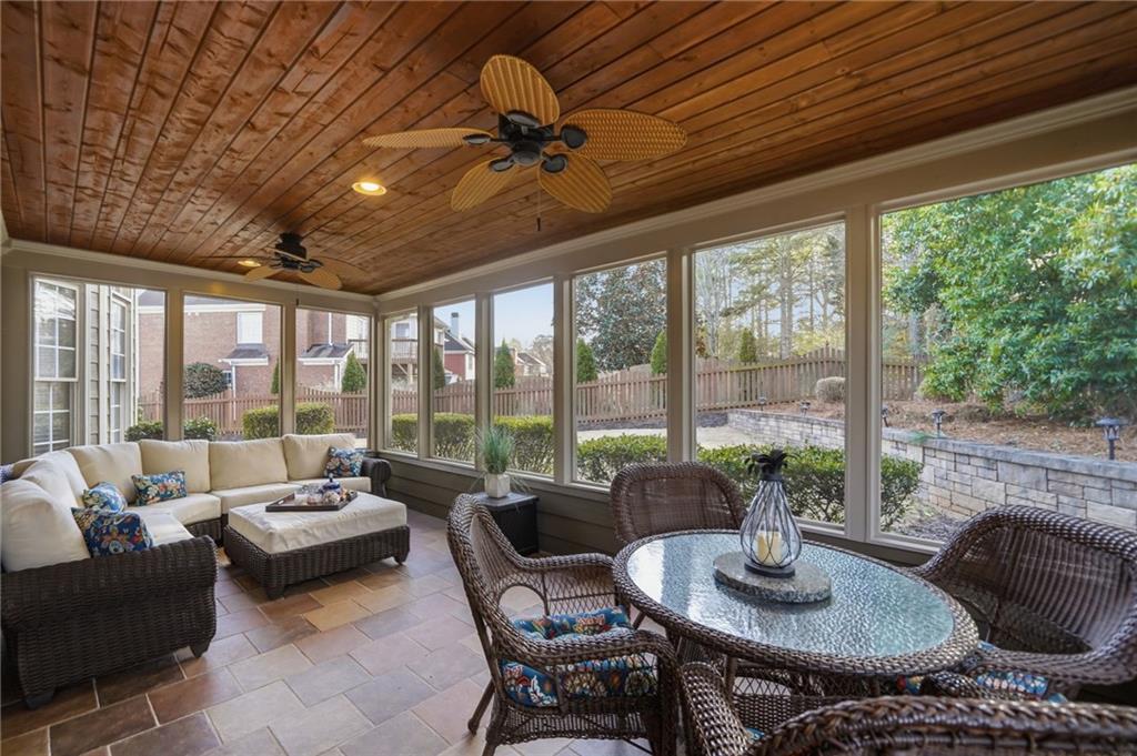 4614 Glory Maple Trace Powder Springs, GA 30127 - Photo 46 of 65