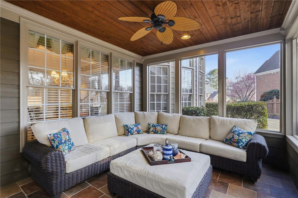 4614 Glory Maple Trace Powder Springs, GA 30127 - Photo 47 of 65